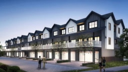 Sitka Townhomes